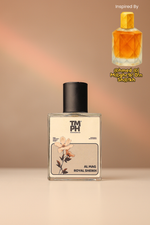 Al Mag Royal Sheikh - Inspired Perfume | TMPerfumehouse