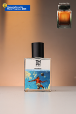 The Oneux - DG Inspired perfume | TMPerfumehouse