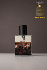 OUD & vanilla - LG Inspired Perfume | TMPerfumehouse