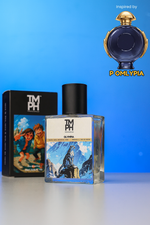 Olympira - LG Inspired perfume | TMPerfumehouse