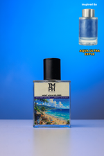 Mont Aqua Xplorer - DG Inspired Perfume | TMPerfumehouse