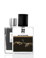 Soul for the Smoke - Inspired by Smoke for the Soul by Kilian