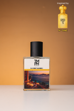 Cli Christ Number 1 - Inspired perfume | TMPerfumehouse