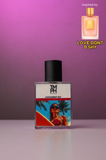 Love doesn’t shy - LG Inspired Perfume | TMPerfumehouse