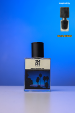 Nsmto Afgan Black - Inspired Perfume | TMPerfumehouse