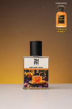 Guerl Tobacco Honey - Inspired perfume | TMPerfumehouse