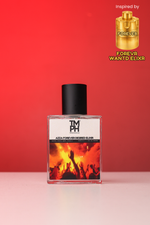 Azza Forever Desired Elixir - Inspired Perfume | TMPerfuemhouse