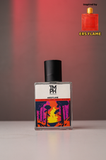 Aros Flame - LG Inspired perfume | TMPerfumehouse