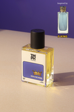 Dolche King - LG Inspired perfume | TMPerfumehouse