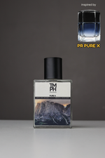 Pure X Essence – DG Inspired perfume | TMPerfumehouse