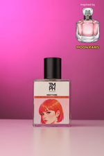 Night paris - LG Inspired Perfume | TMPerfumehouse