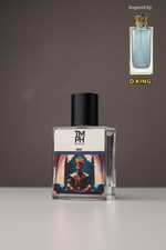 King - LG Inspired perfume | TMPerfumehouse