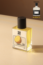 Crid Aventis & Love Perfume | TMPerfumehouse