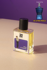 Jpege Ultra Man - DG Inspired perfume | TMPerfumehouse
