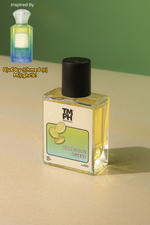 Al Mag Blue Legend - LG Inspired Perfume | TMPerfumehouse