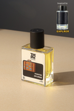 Montee Xplorer - LG Inspired perfume | TMPerfumehouse