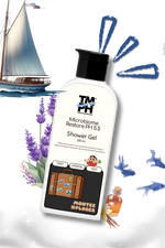 Montee Xplorer | Shower gel