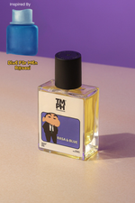 RASA & blue - LG Inspired Perfume | TMPerfumehouse