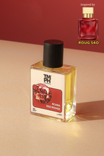 Bcara Red Rouge - DG Inspired perfume | TMPerfumehouse