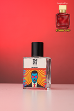 Red Rouge - DG Inspired perfume | TMPerfumehouse