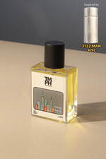 Crln 21 Nyc - DG Inspired perfume | TMPerfumehouse