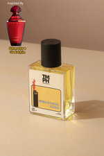 Guerl Samsara Bloom - LG Inspired Perfume | TMPerfumehouse