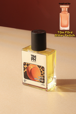 TMFD Bit Peach - WH Inspired Perfume | TMPerfumehouse