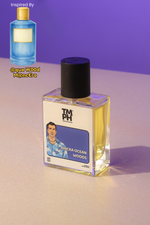 MNCRA Ocean Woods - LG Inspired Perfume | TMPerfumehouse