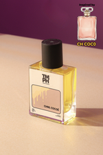 Chnl Cocoé - LG Inspired perfume | TMPerfumehouse