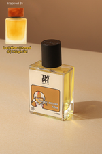 Al Mag Leather Noir - LG Inspired Perfume | TMPerfumehouse