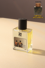 Lali Noire d’Encre - LG Inspired perfume | TMPerfumehouse