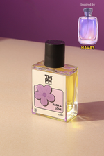 Rasa & Love - Inspired perfume | TMPerfumehouse