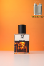 Arabian Oudh - WH Inspired perfume | TMPerfumehouse
