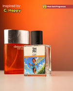 C Happy - LG Inspired Perfume | TMPerfumehouse