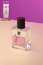 Lata Yara Rose - LG Inspired Perfume | TMPerfumehouse