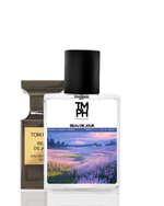 Bel Homme de Jour – WH Inspired perfume | TMPerfumehouse