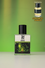 Jungle of Synthetic - Inspired perfume | TMPerfumehouse