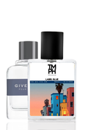 Label Bluish – Inspired perfume | TMPerfumehouse