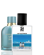 Light Azure Forever – WH Inspired perfume | TMPerfumehouse