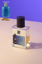 Penholi Mr. Blaze - LG Inspired Perfume | TMPerfumehouse