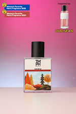Oud Isfan - LG Inspired perfume | TMPerfumehouse