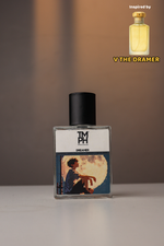 Dreamer - DG Inspired perfume | TMPerfumehouse
