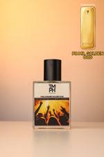 Fortune Golden Oud – Inspired perfume | TMPerfumehouse