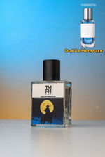 Oud De Maracujá - inspired Perfume | TMPerfumehouse