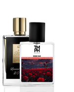 Rose Oud – DG Inspired perfume | TMPerfumehose