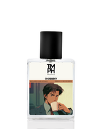 21 NY sexy - DG Inspired perfume | TMPerfumehouse