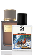Desert Veil Oud- Inspired perfume | TMPerfumehouse