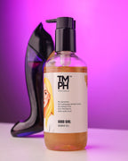 Good Girl Shower Gel – Bold, Sensual & Skin-Friendly Cleanse | TMPerfumehouse