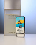 Miyake Homme Solid Perfume | TMPerfumehouse