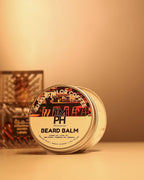 KHAMRAH QAHWA | Premium Beard Balm – 10+ Hour Freshness & Styling  Inspired by Khamrah Qahwa (Coffee) by Lat*afa